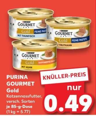 Verwunderlich Gourmet Gold Angebot Diese Woche Ebenbild