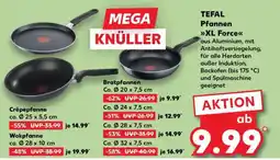 Kaufland Bratpfannen ca. Ø 20 x 7,5 cm Angebot