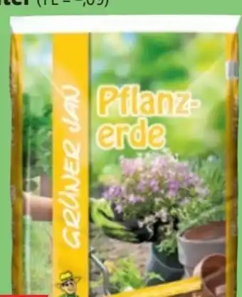 Thomas Philipps Grüner Jan Pflanzerde Angebot