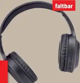 Thomas Philipps Grundig Bluetooth Kopfhörer Angebot