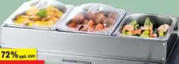 Thomas Philipps Gourmetmaxx Buffetwärmer Angebot