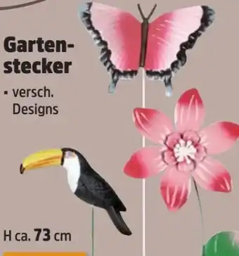Thomas Philipps Gartenstecker Angebot