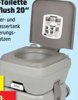 Thomas Philipps Camping Toilette Angebot
