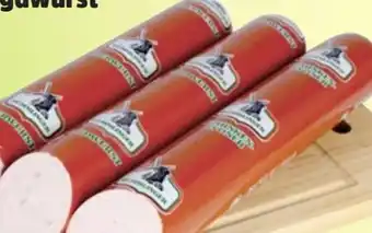 Thomas Philipps Hümmlinger Schinkenwurst Angebot