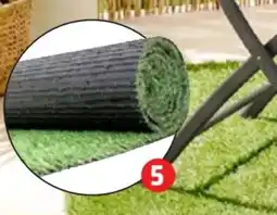 Thomas Philipps Kunstrasen Angebot