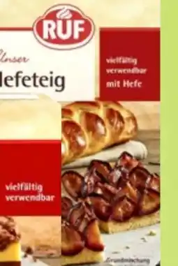 Thomas Philipps Ruf Backmischung Hefeteig Angebot