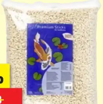 Thomas Philipps Super Sprint Premium Futtersticks Angebot