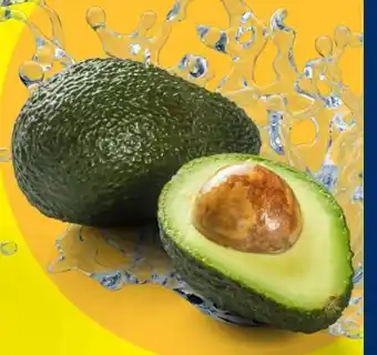Lidl Avocado Angebot