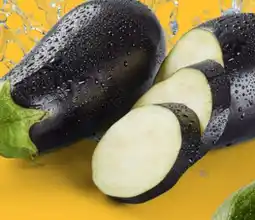 Lidl Aubergine Angebot