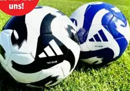 Thomas Philipps Adidas Fußball Tiro Club Angebot