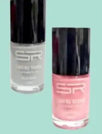 Thomas Philipps Sabrina Rudnik Nagellack Angebot