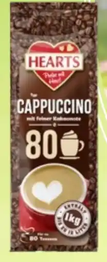 Thomas Philipps Hearts - Preise mit Herz Cappuccino Angebot