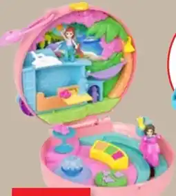 Thomas Philipps Polly Pocket Moped Schatulle Angebot