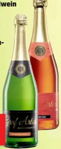 Thomas Philipps Graf Artos Beerenperlwein Angebot