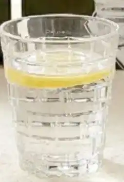 Thomas Philipps Homeware Trinkglas Qube Angebot