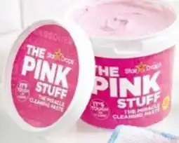 Thomas Philipps The Pink Stuff Reinigungspaste Angebot