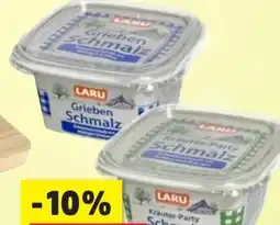 Thomas Philipps Laru Schmalz Angebot