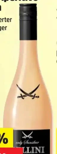 Thomas Philipps Gerstacker Nürnberger Sansibar Only Bellini Aperitivo Pfirsich Angebot