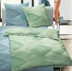 Ostermann Estella Interlock Jersey Bettwäsche PHÖNIX Angebot