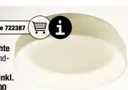 Ostermann Casa Nova LED-Deckenleuchte Lunea Angebot