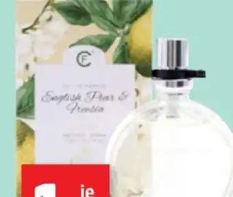 Thomas Philipps Natural Spray Edp Angebot