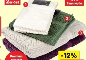 Thomas Philipps Gästetuch Angebot