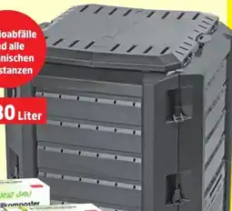 Thomas Philipps Komposter Angebot