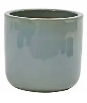 Hagebau Pflanzgefäß Kreta Angebot