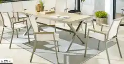 Hagebau Casaya Dining-Set Caladia Angebot