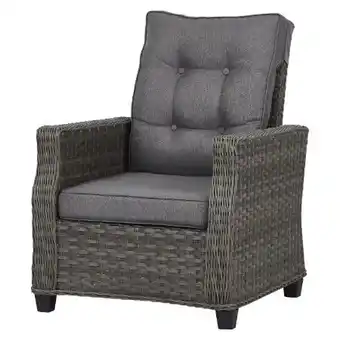 toom Baumarkt Loungesessel Delia Angebot