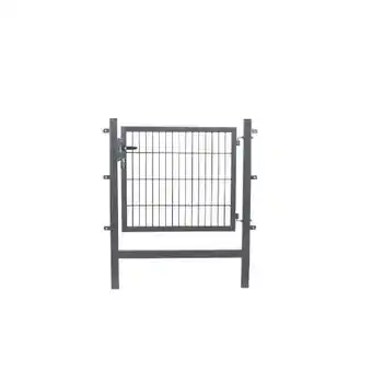 toom Baumarkt Gartentor Bent Angebot