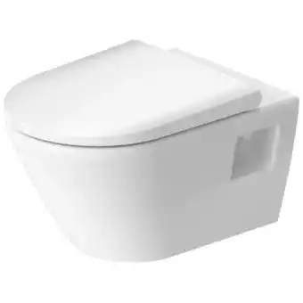 toom Baumarkt Duravit Wand-WC-Set Dura Formance Angebot
