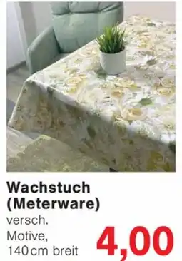 Wiglo Wunderland Wachstuch (Meterware) Angebot