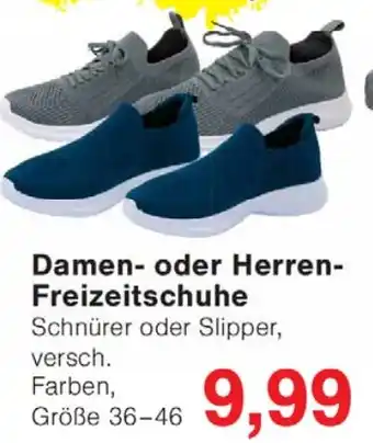 Wiglo Wunderland Damen- oder Herren- Freizeitschuhe Angebot
