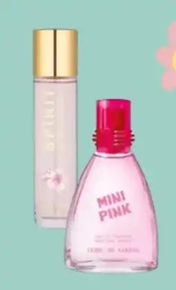 Rossmann Spirit of Damen Eau de Parfum Angebot