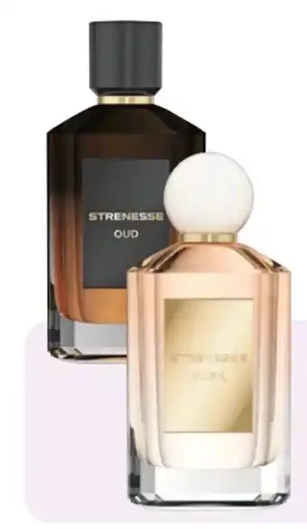 Rossmann Strenesse Parfum Men EdP Angebot