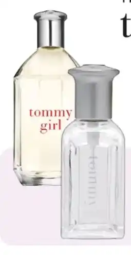 Rossmann Tommy Hilfiger Girl EdT Angebot