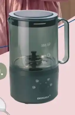 Rossmann Rossmann Ideenwelt Milchaufschäumer Angebot