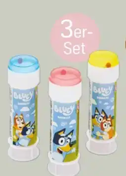 Rossmann Seifenblasen Angebot