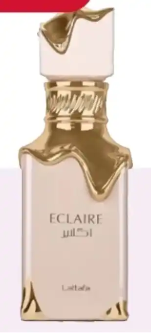 Rossmann Lattafa Eclaire Damen EdP Angebot
