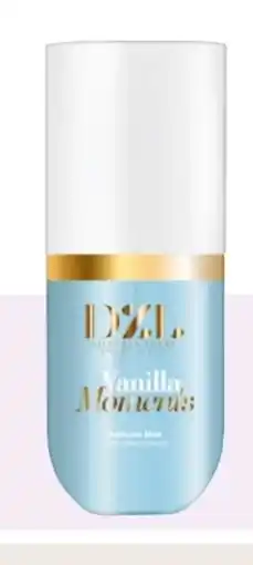 Rossmann DZL Damen Perfume Mist Angebot