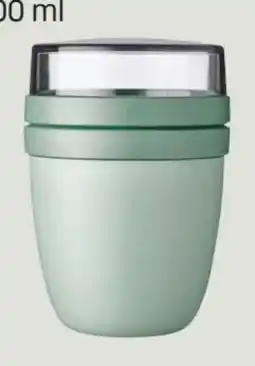 Rossmann Mepal Lunchpot Ellipse Angebot