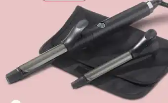 Rossmann Rossmann Ideenwelt Lockenstab Angebot