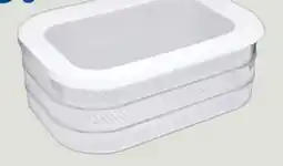 Rossmann Mepal Aufschnittbox Modula Angebot