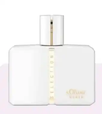 Rossmann s.Oliver Woman EdP Angebot