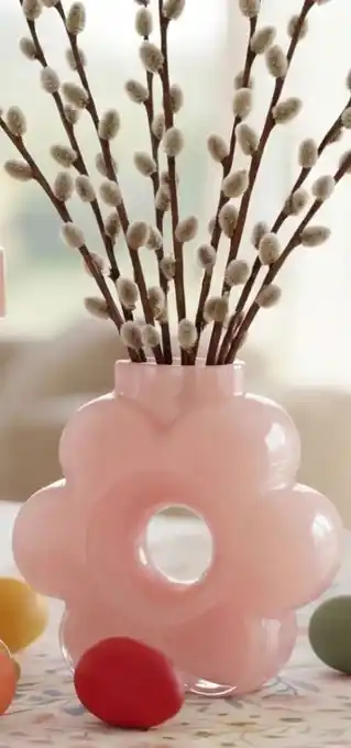 Rossmann Deko Welt Vase Angebot