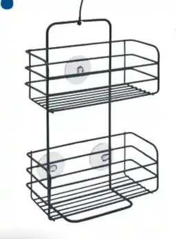 Rossmann Badregal Angebot