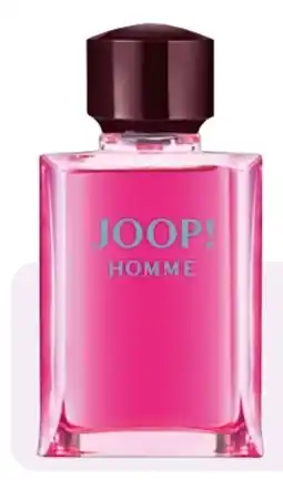 Rossmann Joop! Homme Men EdT Angebot