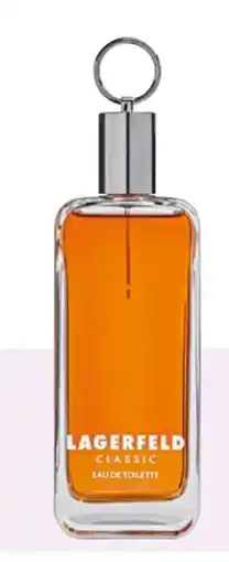 Rossmann Lagerfeld Classic Men EdT Angebot