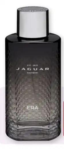 Rossmann Jaguar Era Herren EdT Angebot